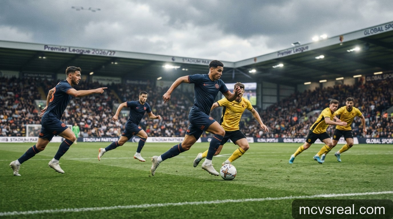 Chiến thuật 'đổi mới' của các đội bóng tại Premier League: Khi kiểm soát bóng không còn là tất cả - 2