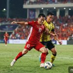 Việt Nam vs Malaysia: Lợi thế 2 bàn và bài toán thể lực tại Mỹ Đình