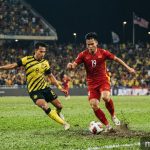 Việt Nam trước ngưỡng cửa lịch sử: Phân tích trận bán kết lượt đi ASEAN Cup 2026 tại Malaysia