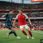 Arsenal vs Coventry City: Pháo thủ khởi đầu chiến dịch bảo vệ ngôi vương Premier League