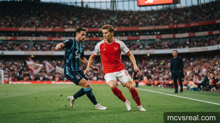 Arsenal vs Coventry City: Pháo thủ khởi đầu chiến dịch bảo vệ ngôi vương Premier League