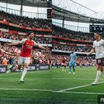 Premier League 2026/27: Arsenal khẳng định vị thế, Man City bám đuổi sát sao sau vòng mở màn