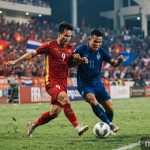 FIFA ASEAN Cup 2026: Cuộc chiến 'sinh tử' tại bảng B của Việt Nam và Thái Lan