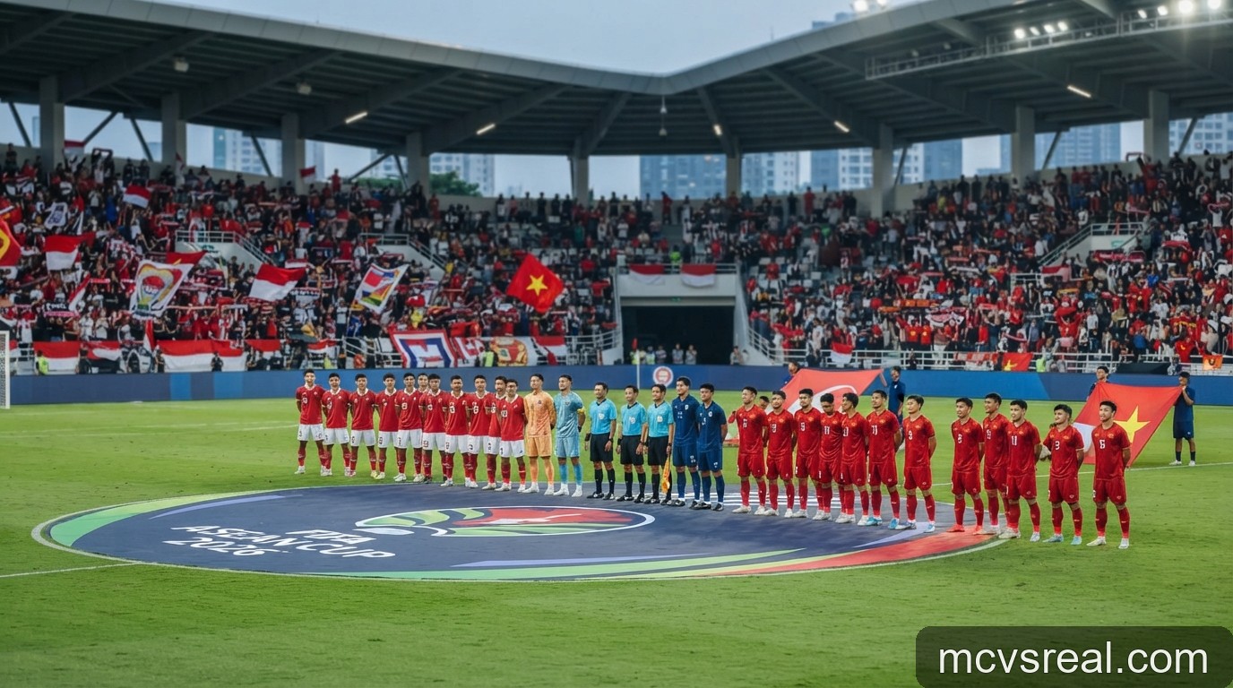 FIFA ASEAN Cup 2026: Những ứng viên sáng giá trước giờ khai màn tại Indonesia và Hong Kong