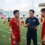 FIFA ASEAN Cup 2026: Việt Nam và bài toán nhân sự trước ngày ra quân gặp Philippines