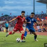 FIFA ASEAN Cup 2026: Việt Nam đối đầu Philippines, HLV Kim Sang Sik ưu tiên sự ổn định