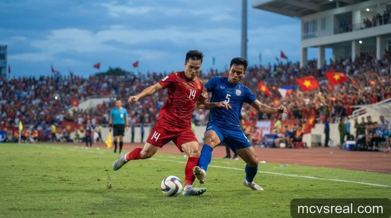 FIFA ASEAN Cup 2026: Việt Nam đối đầu Philippines, HLV Kim Sang Sik ưu tiên sự ổn định