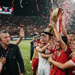 Indonesia đăng quang FIFA ASEAN Cup 2026: Dấu ấn chiến thuật của John Herdman