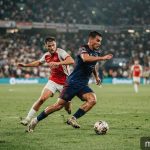 Chiến thuật 'đổi mới' của các đội bóng tại Premier League: Khi kiểm soát bóng không còn là tất cả