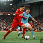 Liverpool vs Manchester City: Phân tích chiến thuật và tác động đến ngôi đầu Premier League