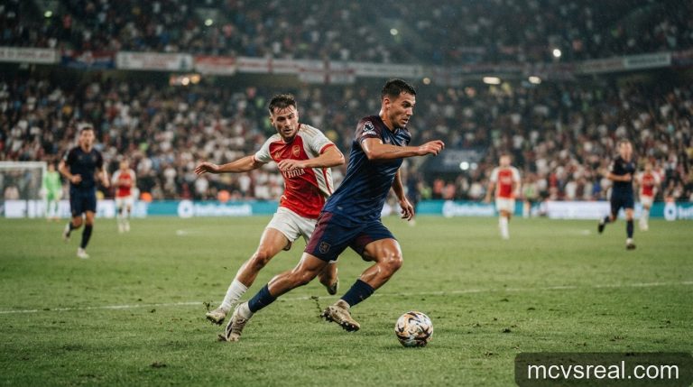 Chiến thuật 'đổi mới' của các đội bóng tại Premier League: Khi kiểm soát bóng không còn là tất cả