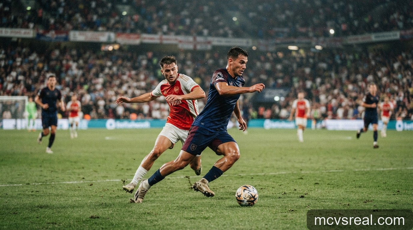 Chiến thuật 'đổi mới' của các đội bóng tại Premier League: Khi kiểm soát bóng không còn là tất cả